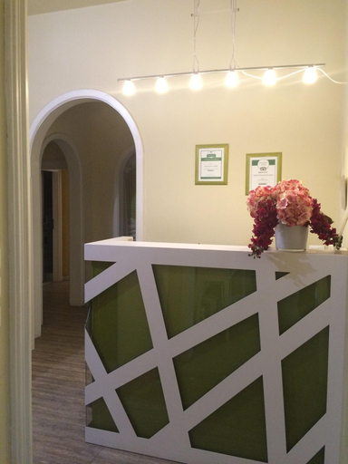Public Area 3, Bed & Breakfast Leopoldo, Florence