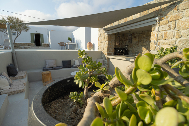 Exterior & Views 2, Alirene Mykonos, South Aegean