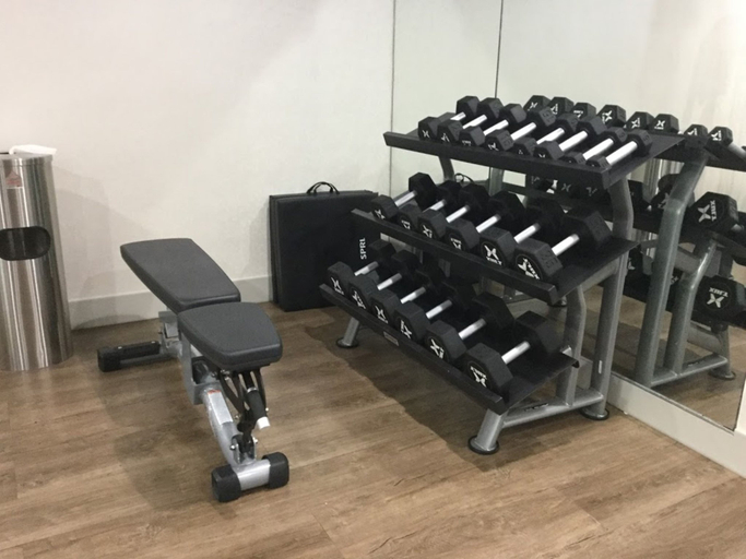 Others 2, Holiday Inn Express EASTON by IHG, Talbot