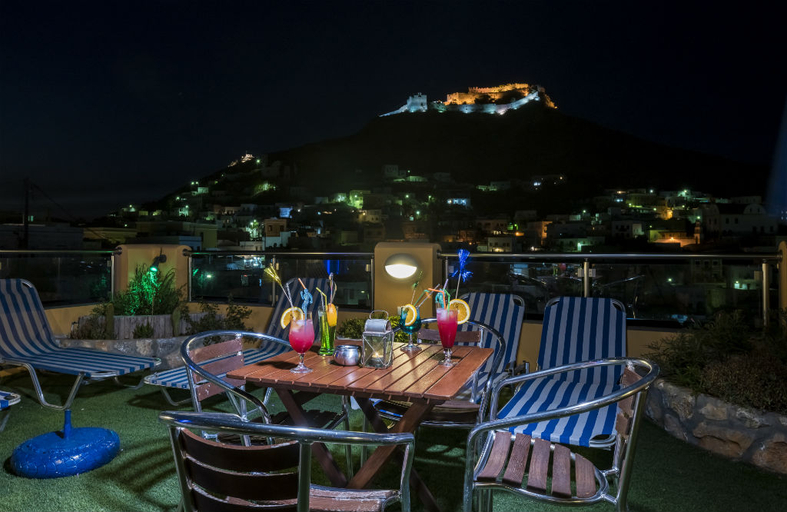 Food & Drinks 2, Hotel Elefteria, South Aegean