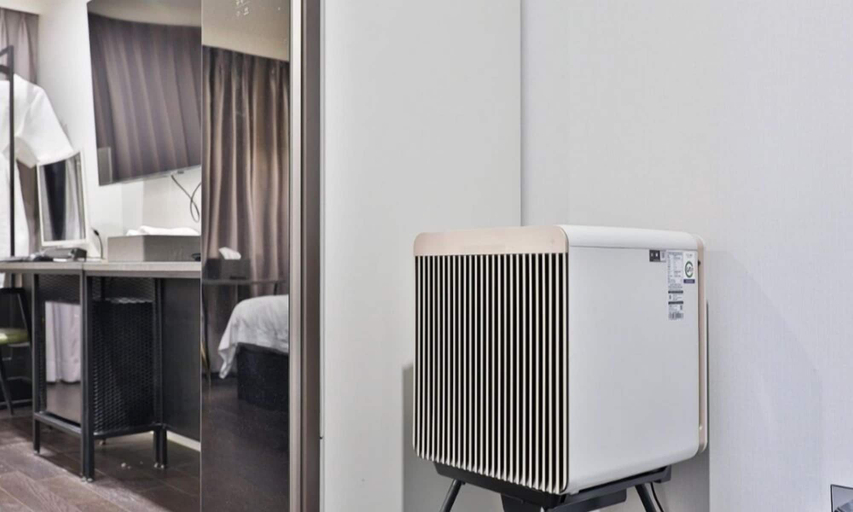 Others 5, Incheon BEYOND HOTEL, Seo