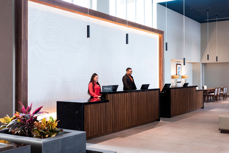Public Area 5, Embassy Suites By Hilton Aruba Beach Resort
