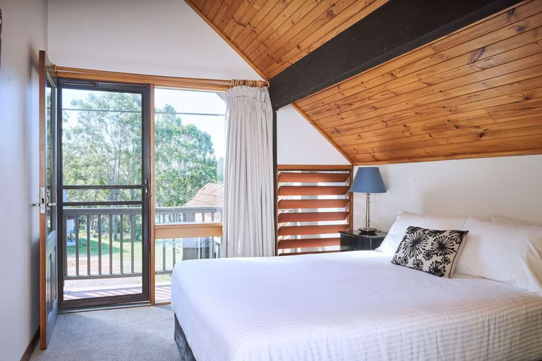 Bedroom 3, Wandin Valley Estate, Cessnock