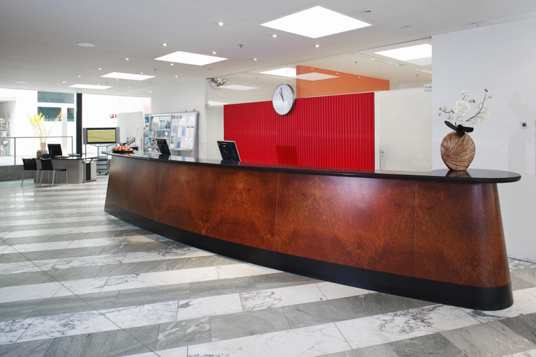 Public Area 2, Hapimag Resort Interlaken, Interlaken