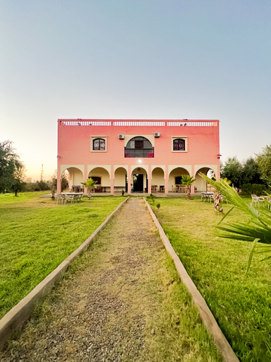 Exterior & Views 2, Guest House Qodwa, Al Haouz