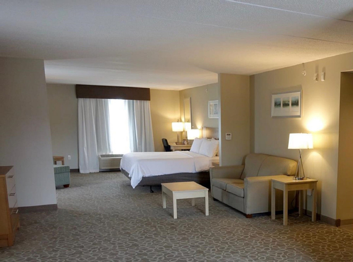 Bedroom 15