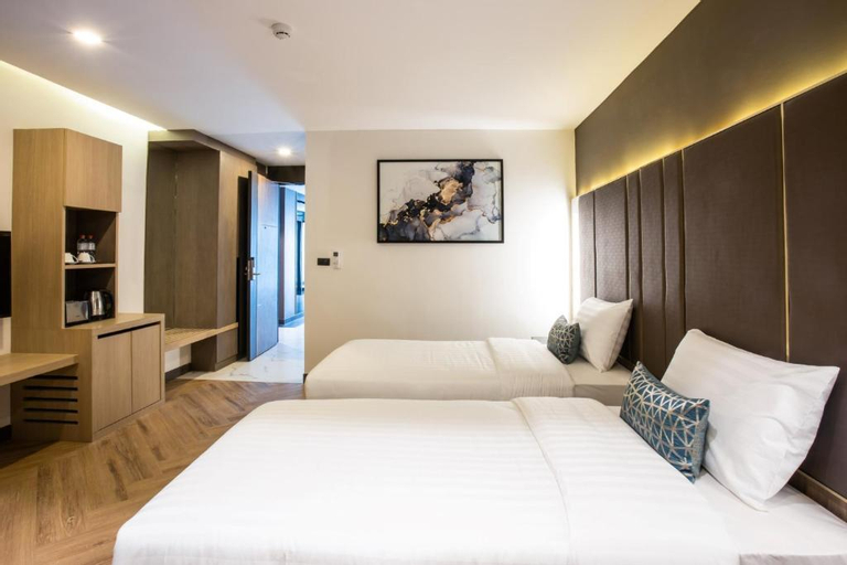 Bedroom 5