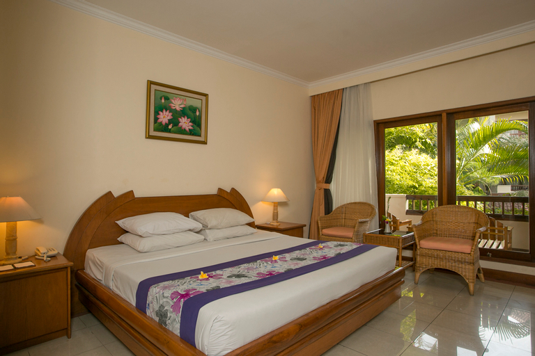 Bedroom 19