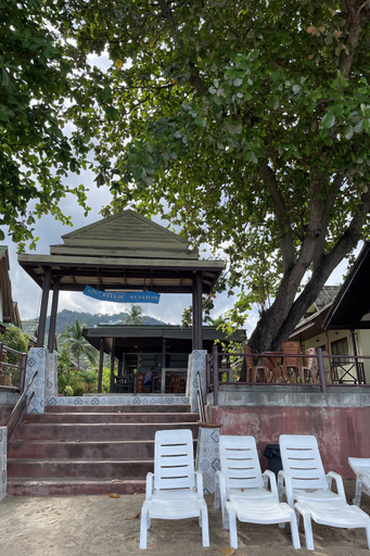 Food & Drinks, Sea Breeze Bungalow by ZUZU, Ko Samui