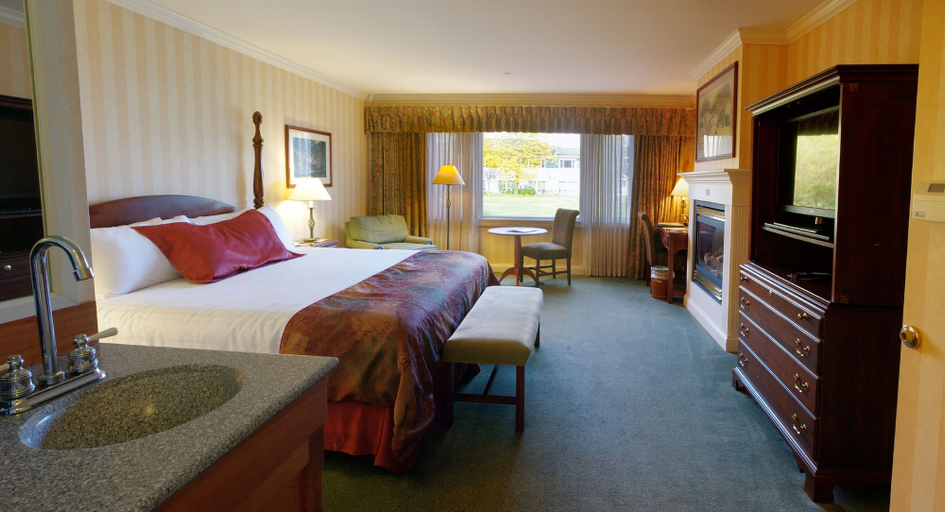 Bedroom 3, Stoweflake Mountain Resort & Spa, Lamoille
