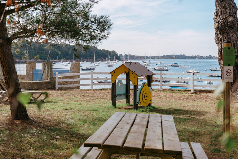 Exterior & Views 2, Vvf Villages Larmor Baden, Morbihan
