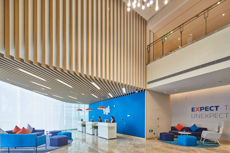 Others 2, Holiday Inn Express HANGZHOU JIUZHOU by IHG, Hangzhou