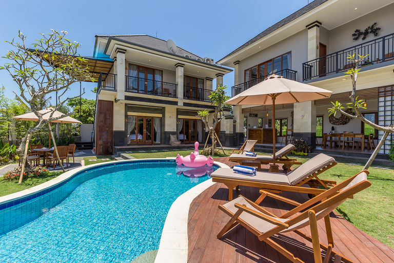 Sport & Beauty, Ayuna Suites Canggu By Zuzu, Badung