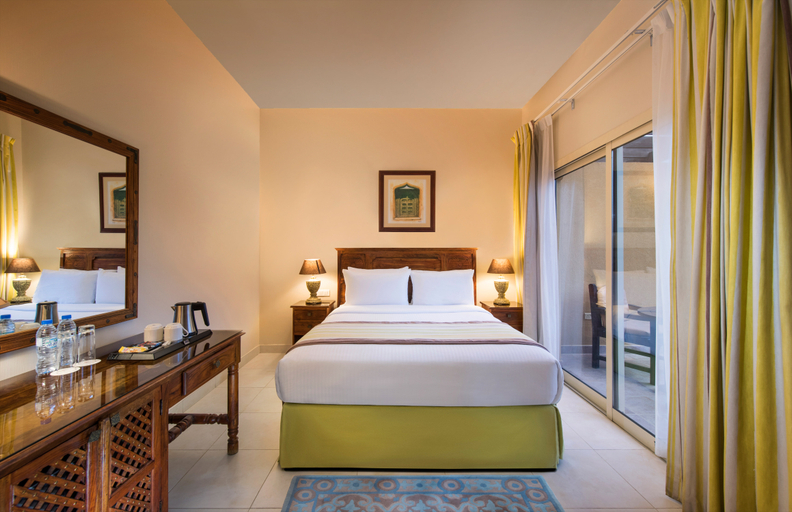 Bedroom 5, Al Hamra Village, Ras Al Khaimah
