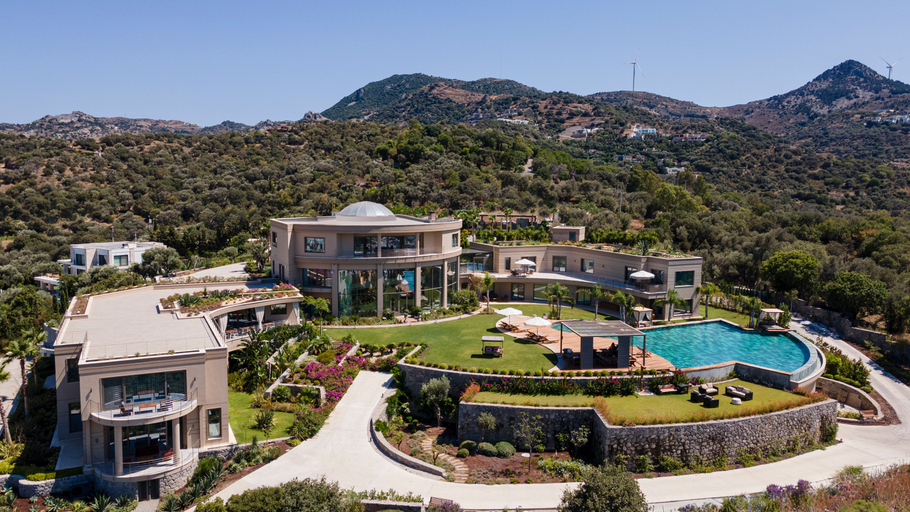 Exterior & Views 1, Ailla Yalikavak, Bodrum
