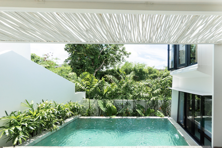 Sport & Beauty 5, Mula Villa, Badung