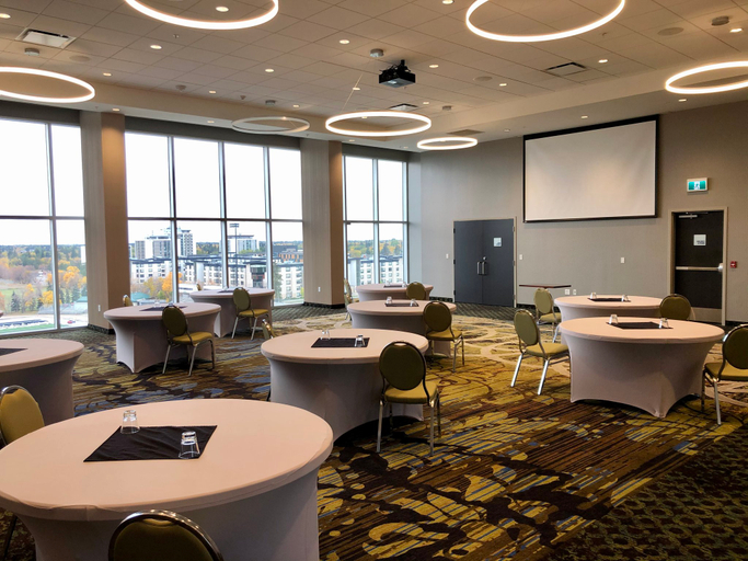 Others 5, Holiday Inn Express & Suites SASKATOON EAST - UNIVERSITY by IHG, Division No. 11