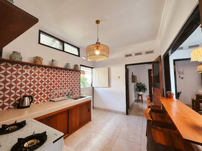 Others 5, Kamudi Guest House Jogja, Yogyakarta