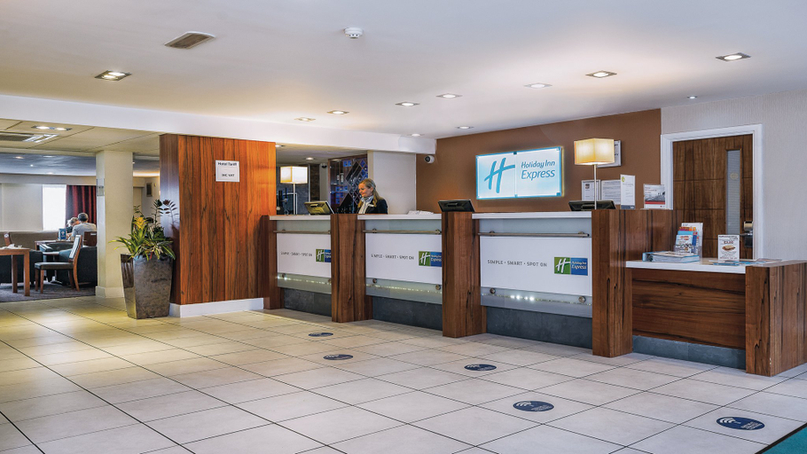 Others 2, Holiday Inn Express GLENROTHES by IHG, Fife