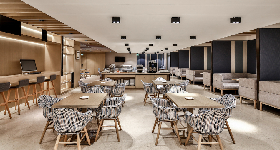 Food & Drinks 2, Holiday Inn Express CHENGDU WENJIANG HOTSPRING by IHG, Chengdu