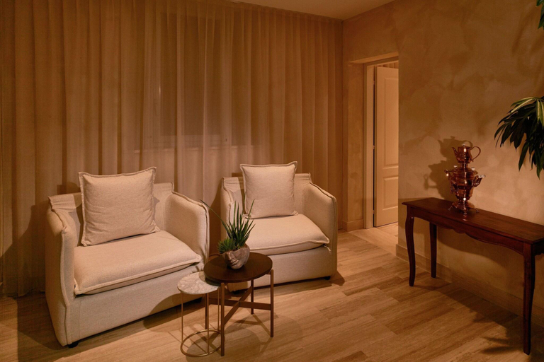 Bedroom 3, Grotta Giusti Resort Golf & Spa, Pistoia