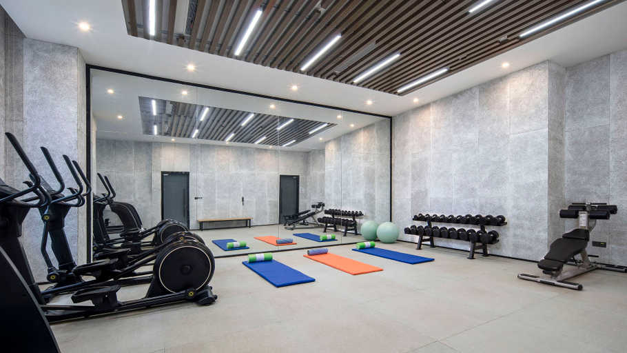 Others 2, Holiday Inn Express CHENGDU TIANFU AIRPORT ZONE by IHG, Chengdu