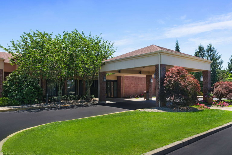 Sonesta Select Newport Middletown, Newport