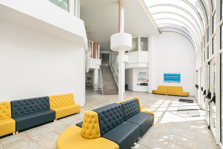 Public Area 4, Hotel Best Lloret Splash, Girona