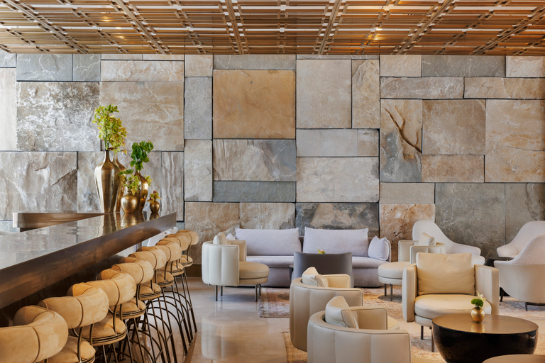 Public Area 5, Theatron Jerusalem Hotel & Spa MGallery Collection