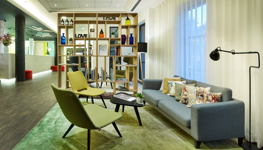 Others 2, Holiday Inn Express HASSELT by IHG, Limburg