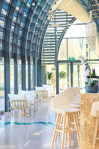 Food & Drinks 5, Dau Rong Resort, Hải Hà