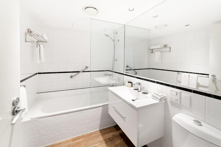 Bathroom 3