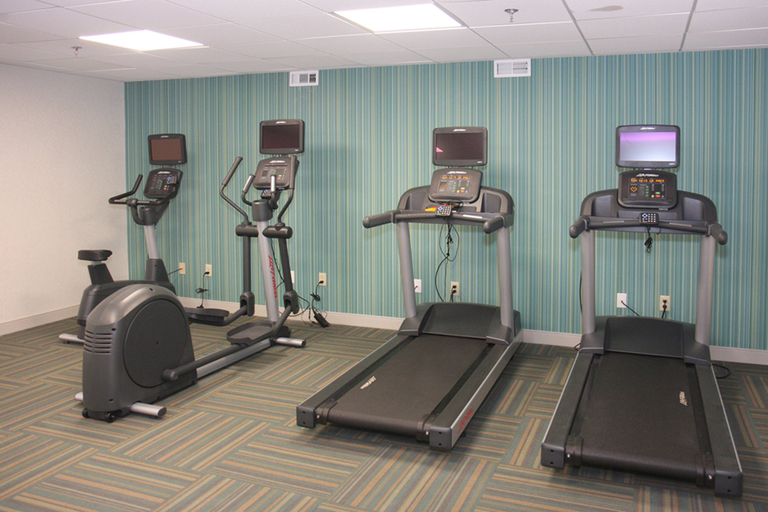 Others 5, Holiday Inn Express BRANFORD-NEW HAVEN by IHG, New Haven