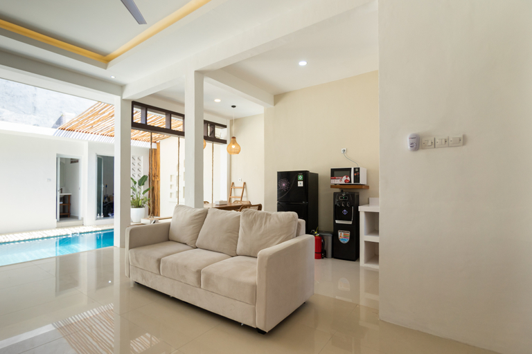Public Area 3, B'Sheika Jimbaran, Badung