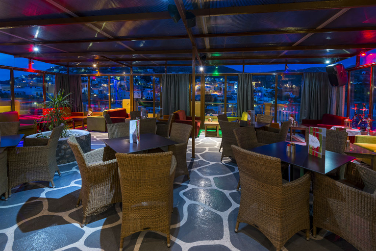 Food & Drinks 5, Hotel Elefteria, South Aegean