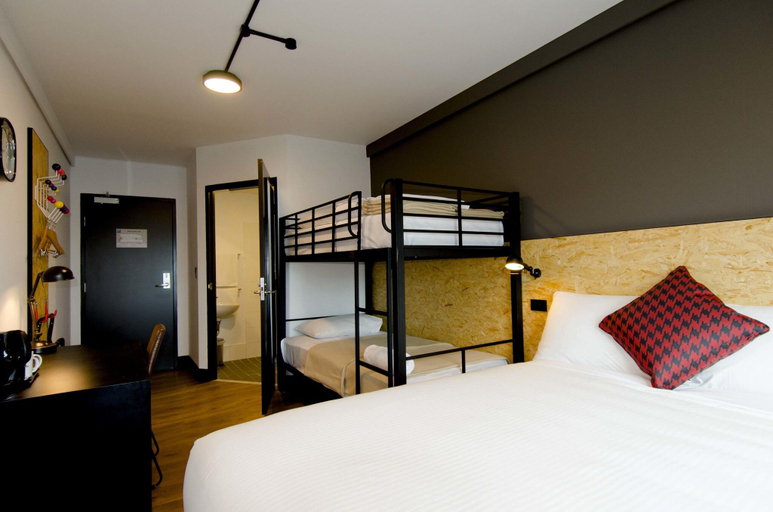 Bedroom 8