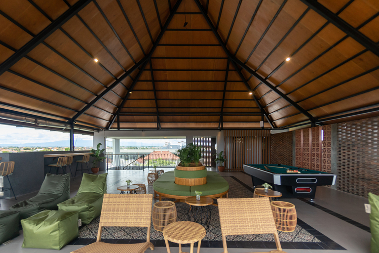 Exterior & Views 3, Sarang Comfort, Badung