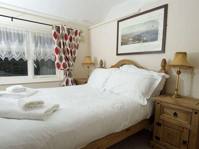 Bedroom 3, The Endeavour, North Yorkshire