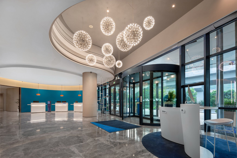 Others 2, Holiday Inn Express CHONGQING AIRPORT ZONE by IHG, Chongqing