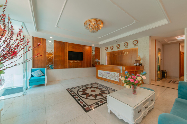 Others 4, Anh Dao Hotel, Binh Tan
