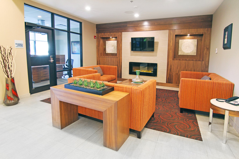 Others 5, Holiday Inn Express & Suites CALGARY NW - UNIVERSITY AREA by IHG, Division No. 6