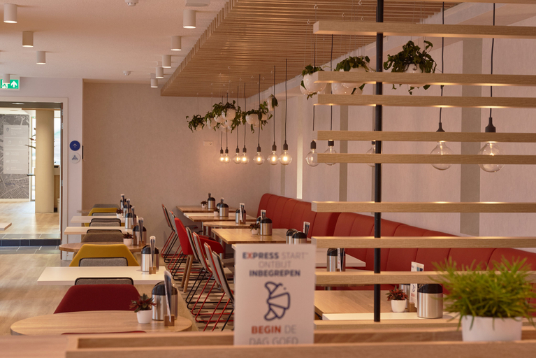 Others 4, Holiday Inn Express AMSTERDAM - CITY HALL by IHG, Amsterdam