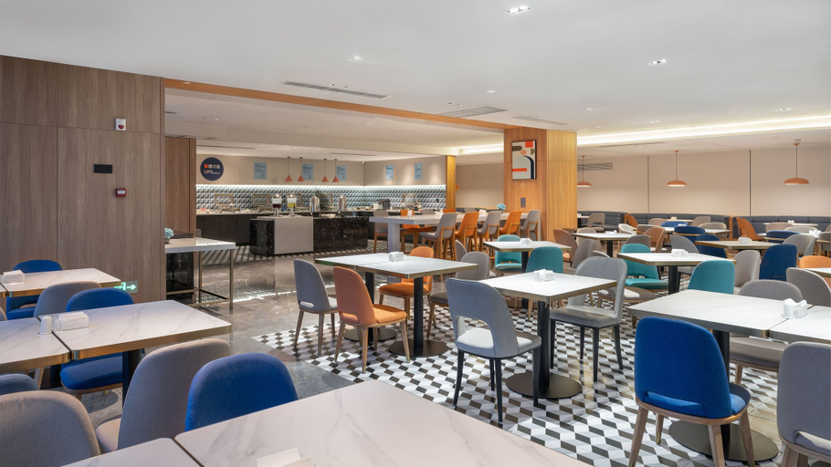 Food & Drinks 5, Holiday Inn Express KUNMING PANLONG by IHG, Kunming