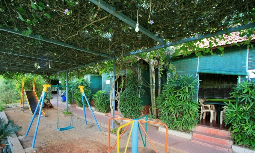 Others 3, MAK Green Garden- Urban Stay, Bangalore