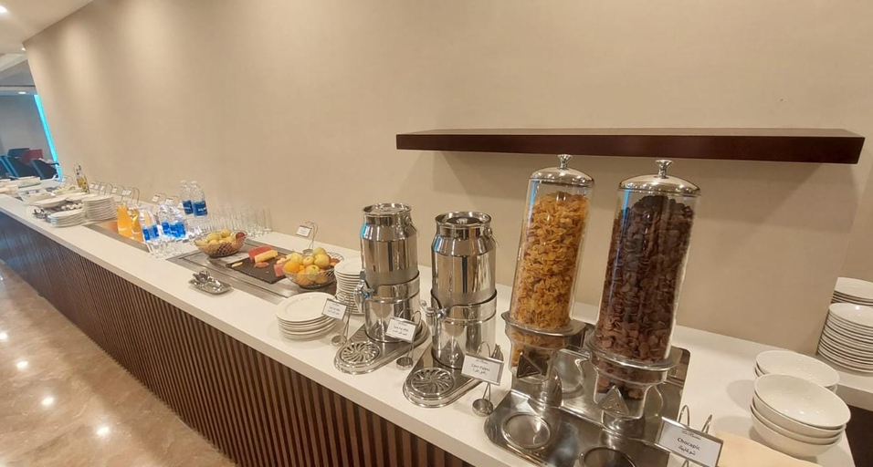 Food & Drinks 4, Kyriad Hotel Salalah, Salalah