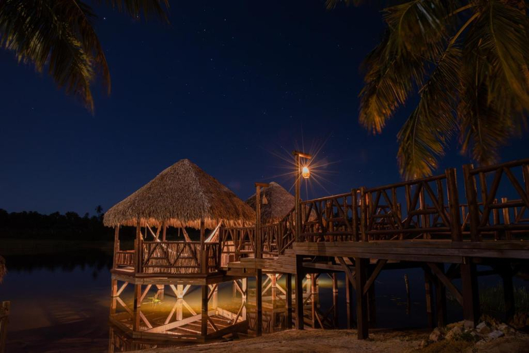 Exterior & Views 4, Moria Eco Lodge, Amontada