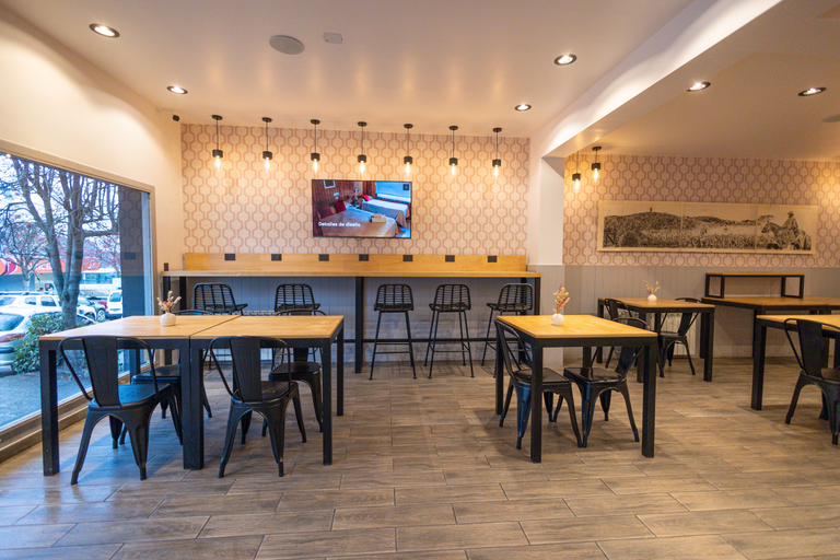 Food & Drinks 3, Hotel Bariloche By Tierra Gaucha, Bariloche