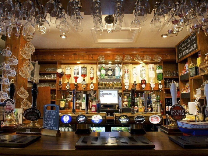 Food & Drinks 4, The Endeavour, North Yorkshire
