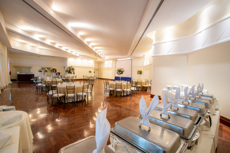 Food & Drinks 5, Hotel Colon Salinas, Salinas