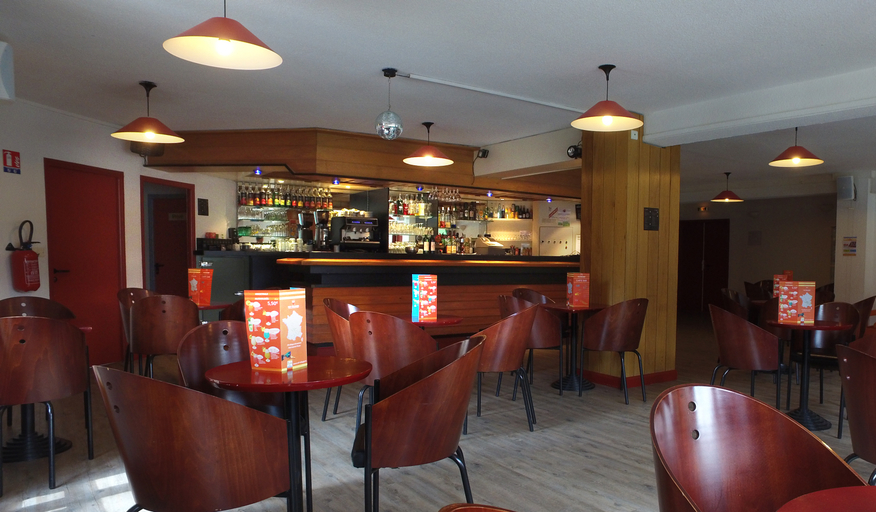 Food & Drinks, Vvf Villages Ceillac, Hautes-Alpes
